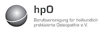 hpO - heilkundlich praktizierte Osteopathie e.V.